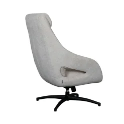 HUUS Draaifauteuil*Fauteuil Maxwell