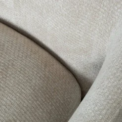 HUUS Draaifauteuil*Fauteuil Maxwell