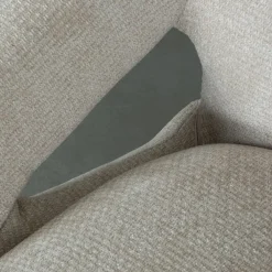 HUUS Draaifauteuil*Fauteuil Maxwell