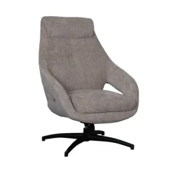 HUUS Draaifauteuil*Fauteuil Maxwell