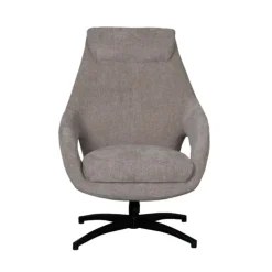 HUUS Draaifauteuil*Fauteuil Maxwell