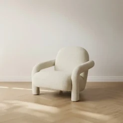 HUUS Relaxfauteuil*Fauteuil Monica