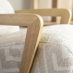 HUUS Relaxfauteuil*Fauteuil Olek