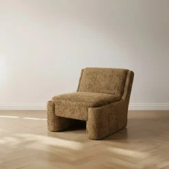 HUUS Draaifauteuil*Fauteuil Omla