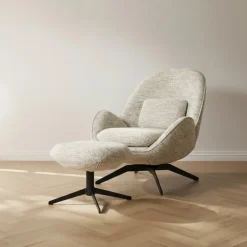 HUUS Relaxfauteuil*Fauteuil Ryan