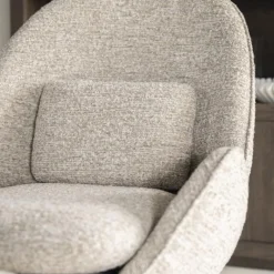 HUUS Relaxfauteuil*Fauteuil Ryan