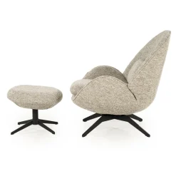 HUUS Relaxfauteuil*Fauteuil Ryan