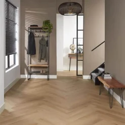 HUUS Kapstokken*Garderoberek Romy