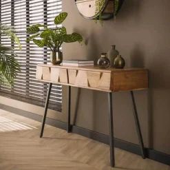 HUUS Haltafels*Haltafel Demian