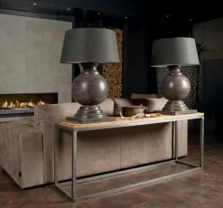 HUUS Haltafels*Haltafel Italië