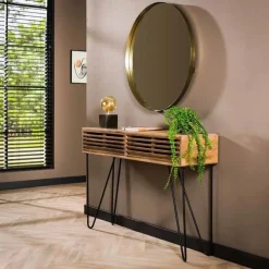 HUUS Haltafels*Haltafel Pascal