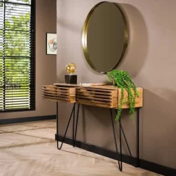 HUUS Haltafels*Haltafel Pascal