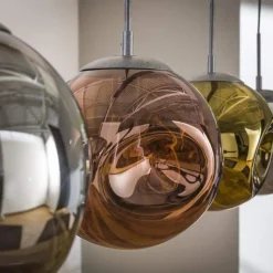 HUUS Hanglampen*Hanglamp Adriaan