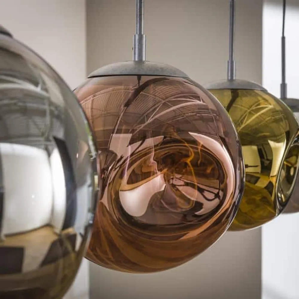 HUUS Hanglampen*Hanglamp Adriaan