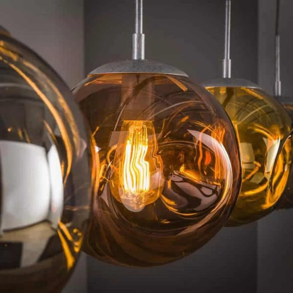 HUUS Hanglampen*Hanglamp Adriaan