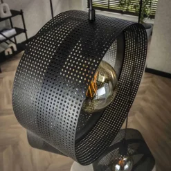 HUUS Hanglampen*Hanglamp Angelo – Getrapt