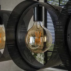 HUUS Hanglampen*Hanglamp Angelo – Horizontaal