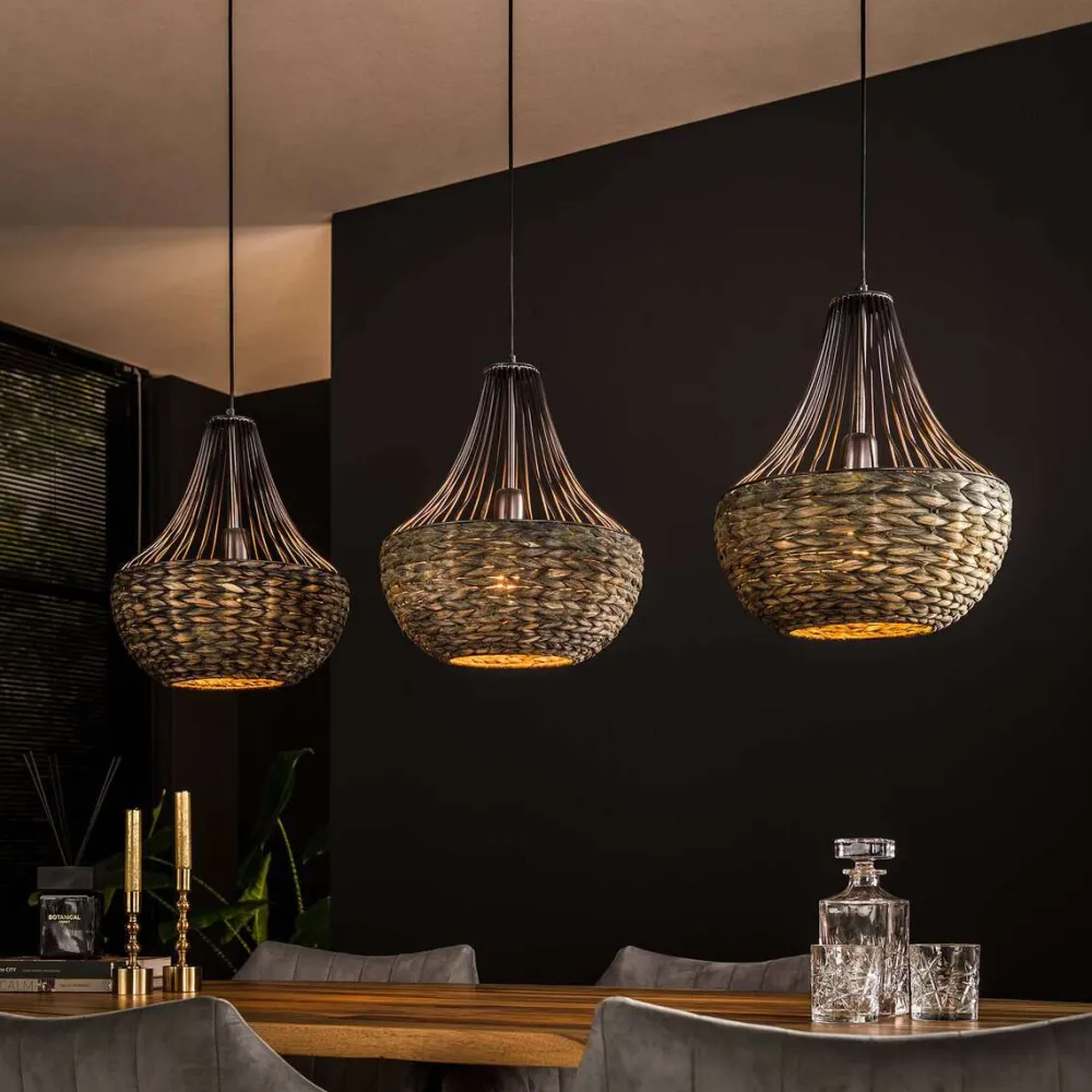 HUUS Hanglampen*Hanglamp Anita