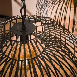 HUUS Hanglampen*Hanglamp Bente