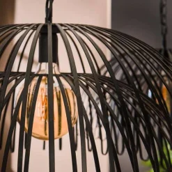 HUUS Hanglampen*Hanglamp Bente