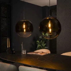 HUUS Hanglampen*Hanglamp Bibi