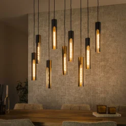 HUUS Hanglampen*Hanglamp Carolien