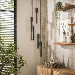 HUUS Hanglampen*Hanglamp Carolien