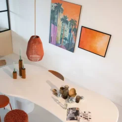 HUUS Hanglampen*Hanglamp Cirque