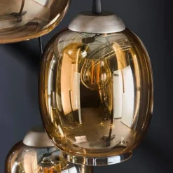 HUUS Hanglampen*Hanglamp Cyra