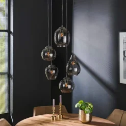 HUUS Hanglampen*Hanglamp Cyra