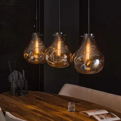 HUUS Hanglampen*Hanglamp Dae