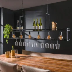 HUUS Hanglampen*Hanglamp Doris