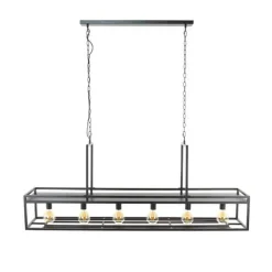 HUUS Hanglampen*Hanglamp Doris