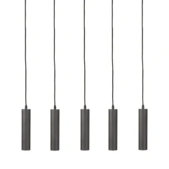 HUUS Hanglampen*Hanglamp Ferroli