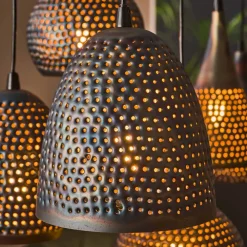 HUUS Hanglampen*Hanglamp Frank