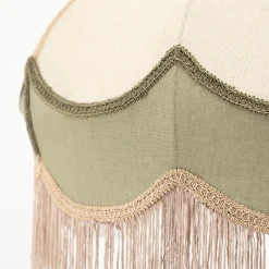 HUUS Hanglampen*Hanglamp Fringaloo