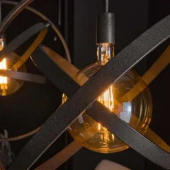 HUUS Hanglampen*Hanglamp Galaxy