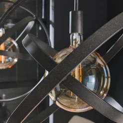 HUUS Hanglampen*Hanglamp Galaxy