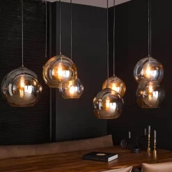 HUUS Hanglampen*Hanglamp Gwen