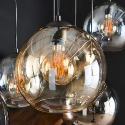 HUUS Hanglampen*Hanglamp Gwen