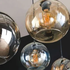 HUUS Hanglampen*Hanglamp Gwen