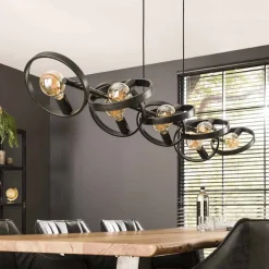 HUUS Hanglampen*Hanglamp Harriet