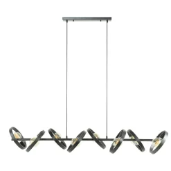 HUUS Hanglampen*Hanglamp Harriet