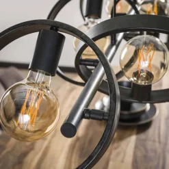 HUUS Hanglampen*Hanglamp Harriet