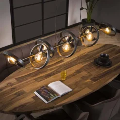 HUUS Hanglampen*Hanglamp Harriet