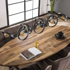 HUUS Hanglampen*Hanglamp Harriet