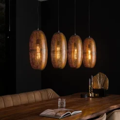 HUUS Hanglampen*Hanglamp Helena – Horizontaal