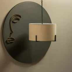 HUUS Hanglampen*Hanglamp Holly