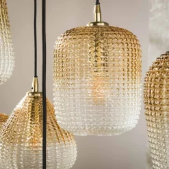 HUUS Hanglampen*Hanglamp Huizen