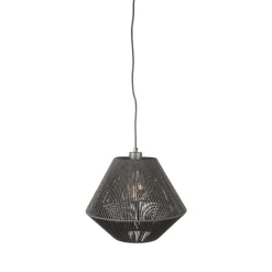 HUUS Hanglampen*Hanglamp Ibiza